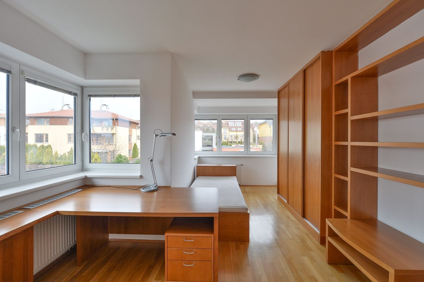 Pučova, Jinonice - Prague 5 | Rent, House Four-bedroom (5+kk), 252 m²