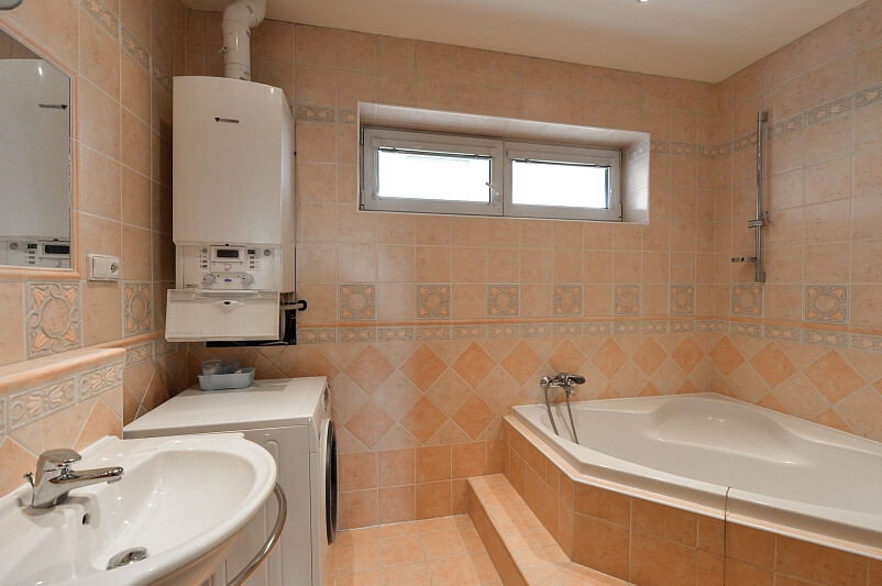 Pučova, Jinonice - Praha 5 | Pronájem, Rodinný dům 5+kk, 252 m²