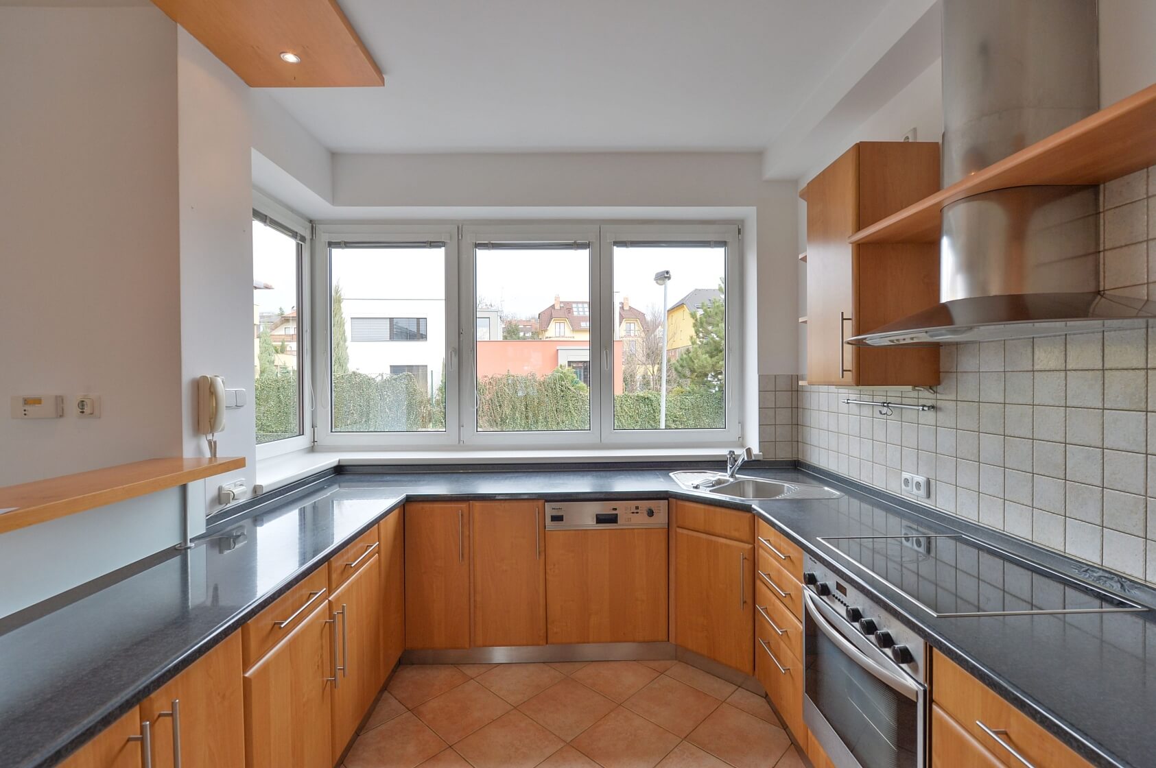 Pučova, Jinonice - Praha 5 | Pronájem, Rodinný dům 5+kk, 252 m²