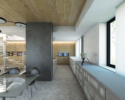 Jantarová, Roztoky - Praha-západ | Prodej, Pozemek, 832 m²