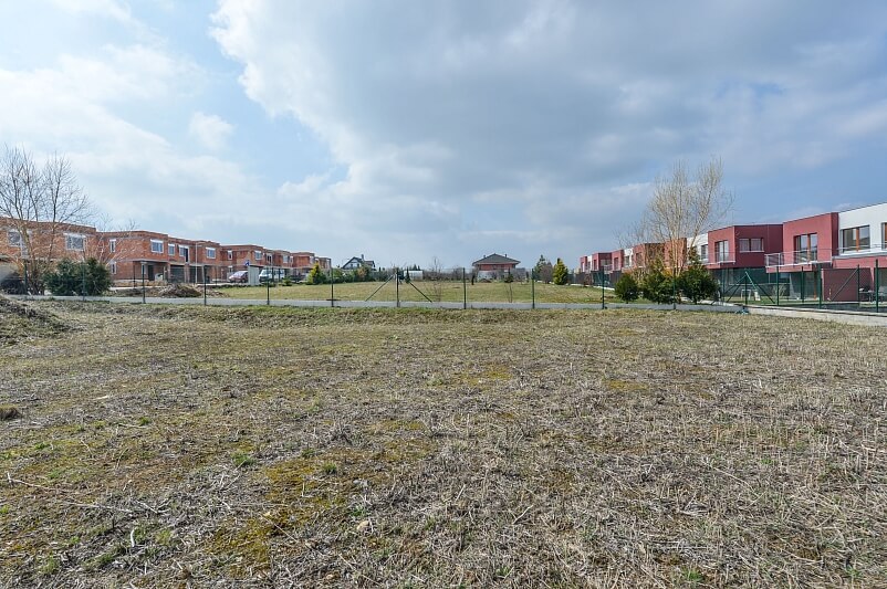 Jantarová, Roztoky - Praha-západ | Prodej, Pozemek, 832 m²
