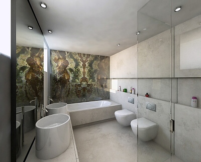 Jantarová, Roztoky - Praha-západ | Prodej, Pozemek, 825 m²