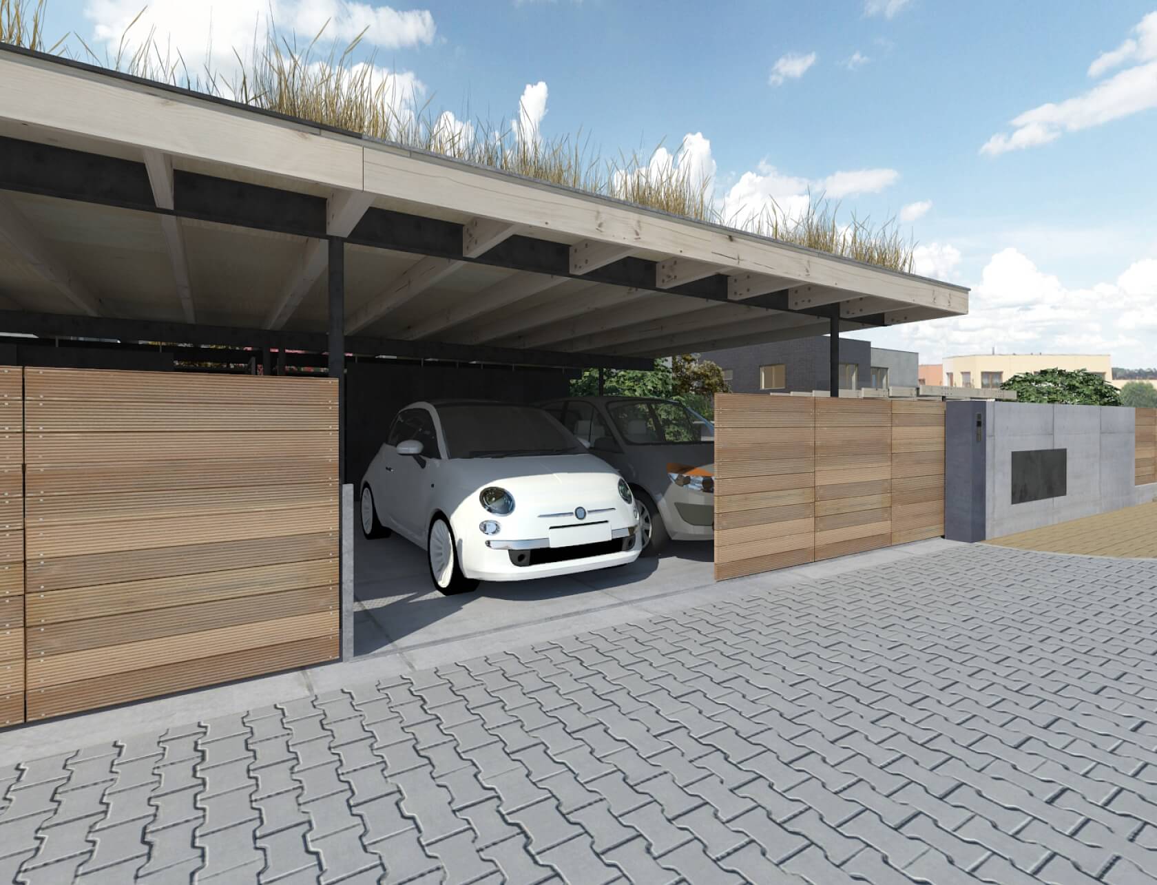 Jantarová, Roztoky - Praha-západ | Prodej, Pozemek, 825 m²