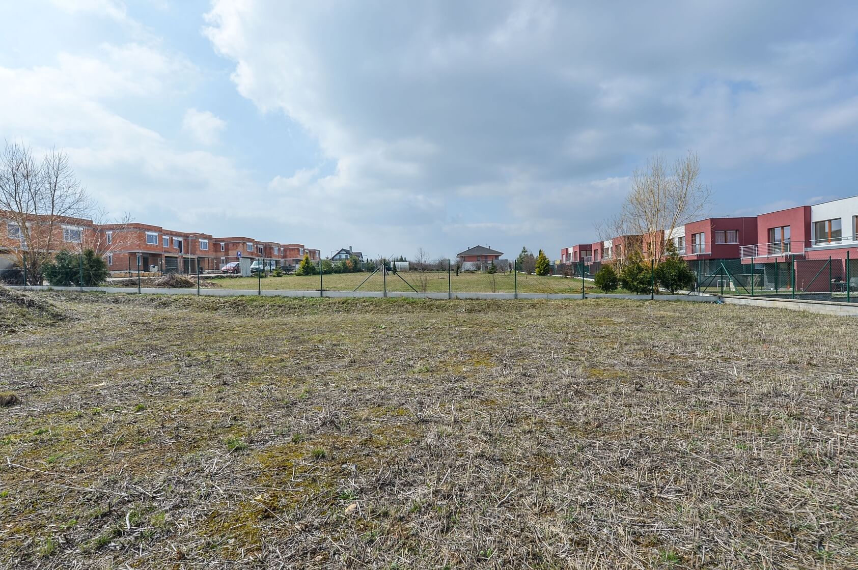 Jantarová, Roztoky - Praha-západ | Prodej, Pozemek, 825 m²