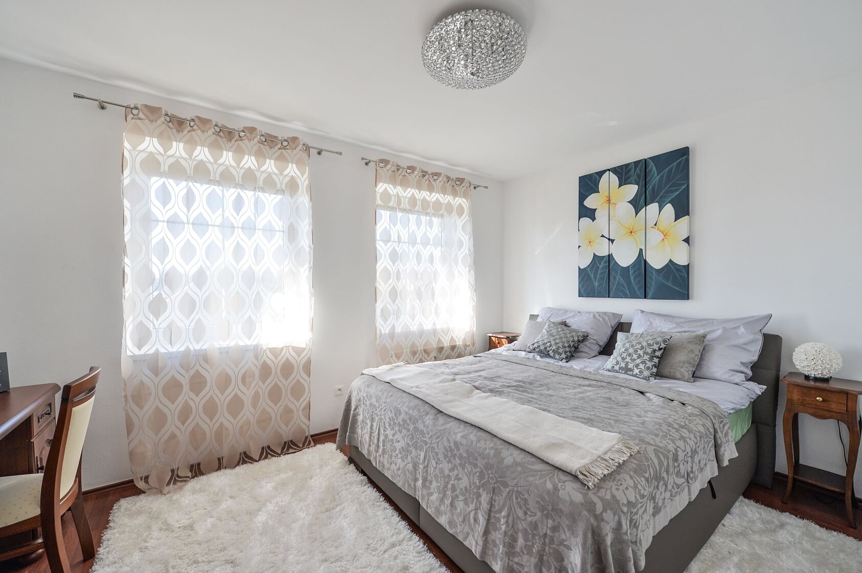 Národních hrdinů, Dolní Počernice - Praha 9 | Prodej, Byt 2+1, 62 m²