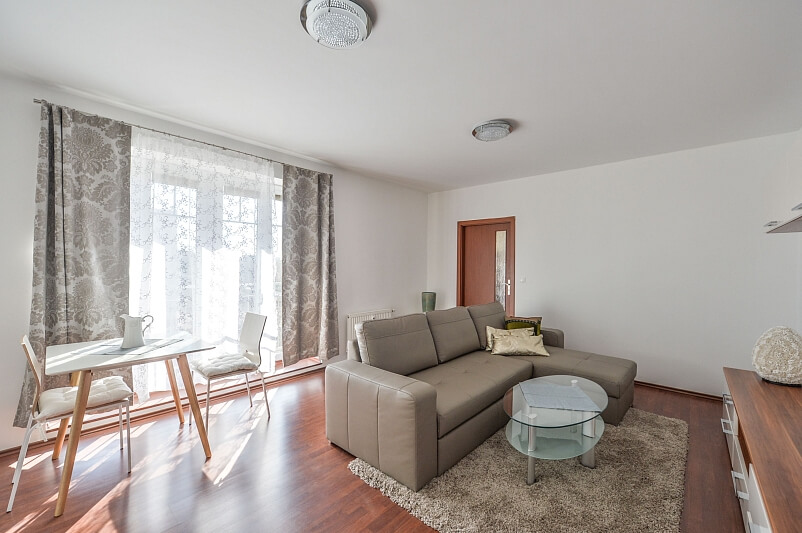 Národních hrdinů, Dolní Počernice - Praha 9 | Prodej, Byt 2+1, 62 m²