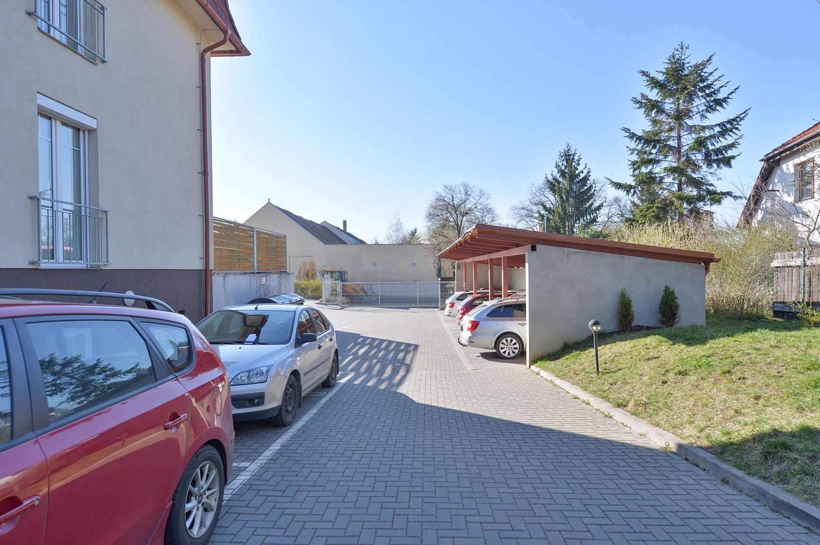 Národních hrdinů, Dolní Počernice - Praha 9 | Prodej, Byt 2+1, 62 m²