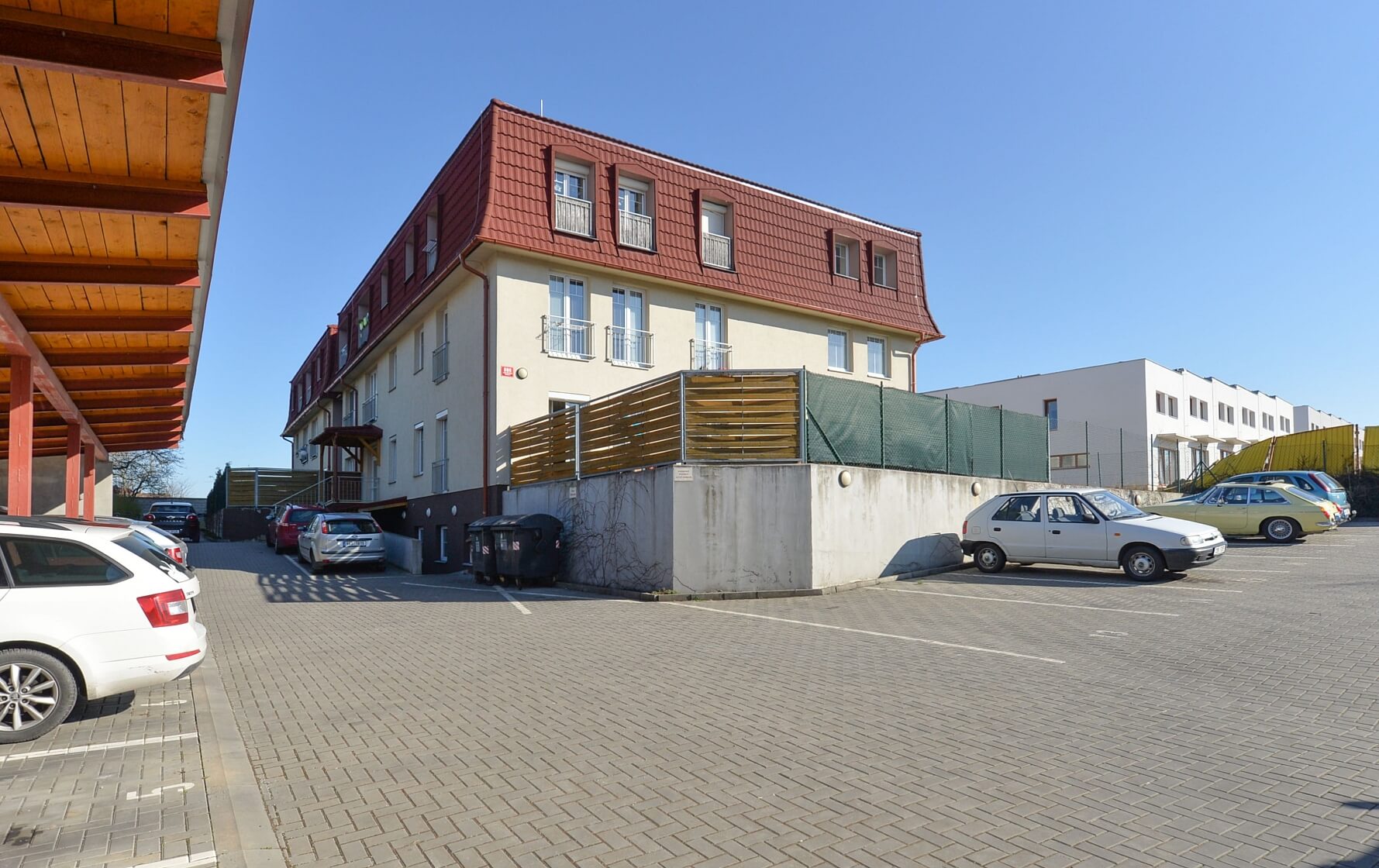 Národních hrdinů, Dolní Počernice - Praha 9 | Prodej, Byt 2+1, 62 m²