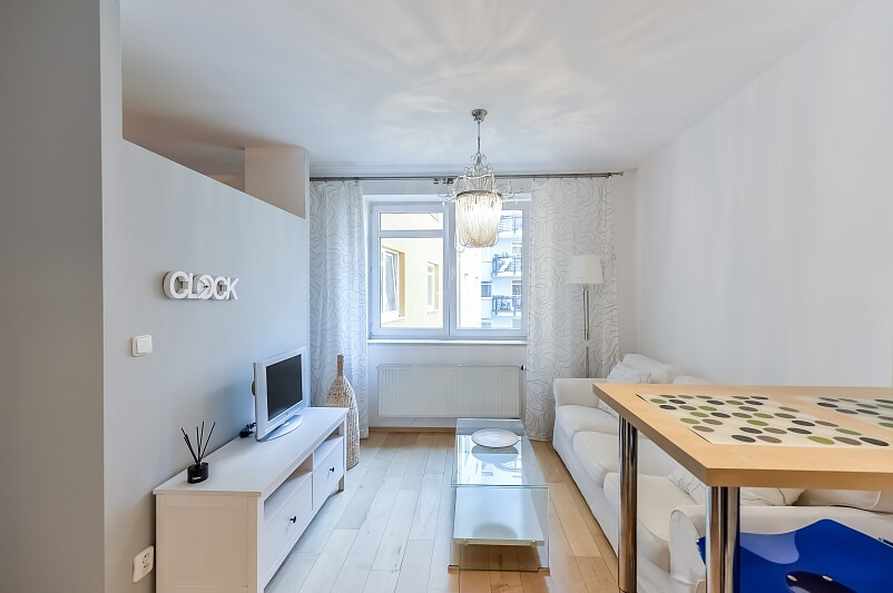 Nepilova, Vysočany - Prague 9 | Sale, Apartment Studio (1+kk), 40 m²