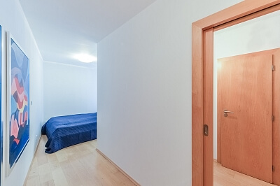 Nepilova, Vysočany - Prague 9 | Sale, Apartment Studio (1+kk), 40 m²