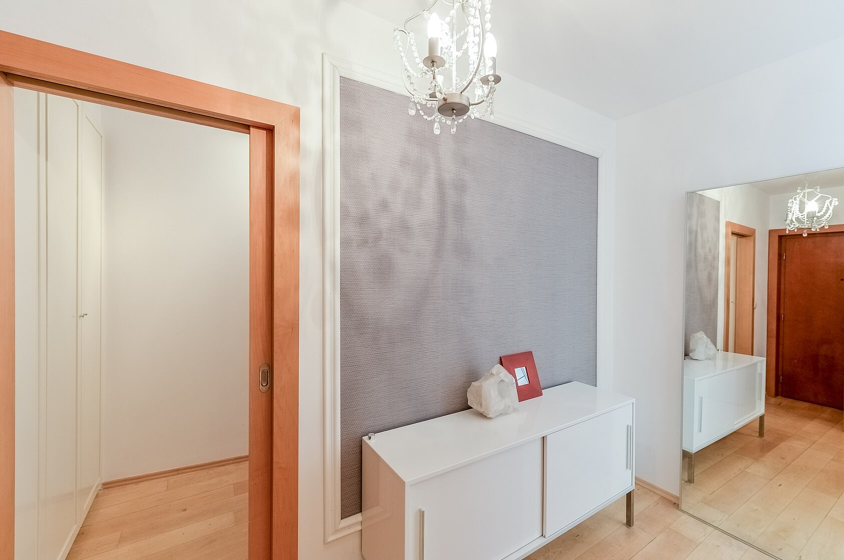 Nepilova, Vysočany - Praha 9 | Prodej, Byt 1+kk, 40 m²