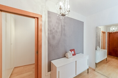 Nepilova, Vysočany - Praha 9 | Prodej, Byt 1+kk, 40 m²