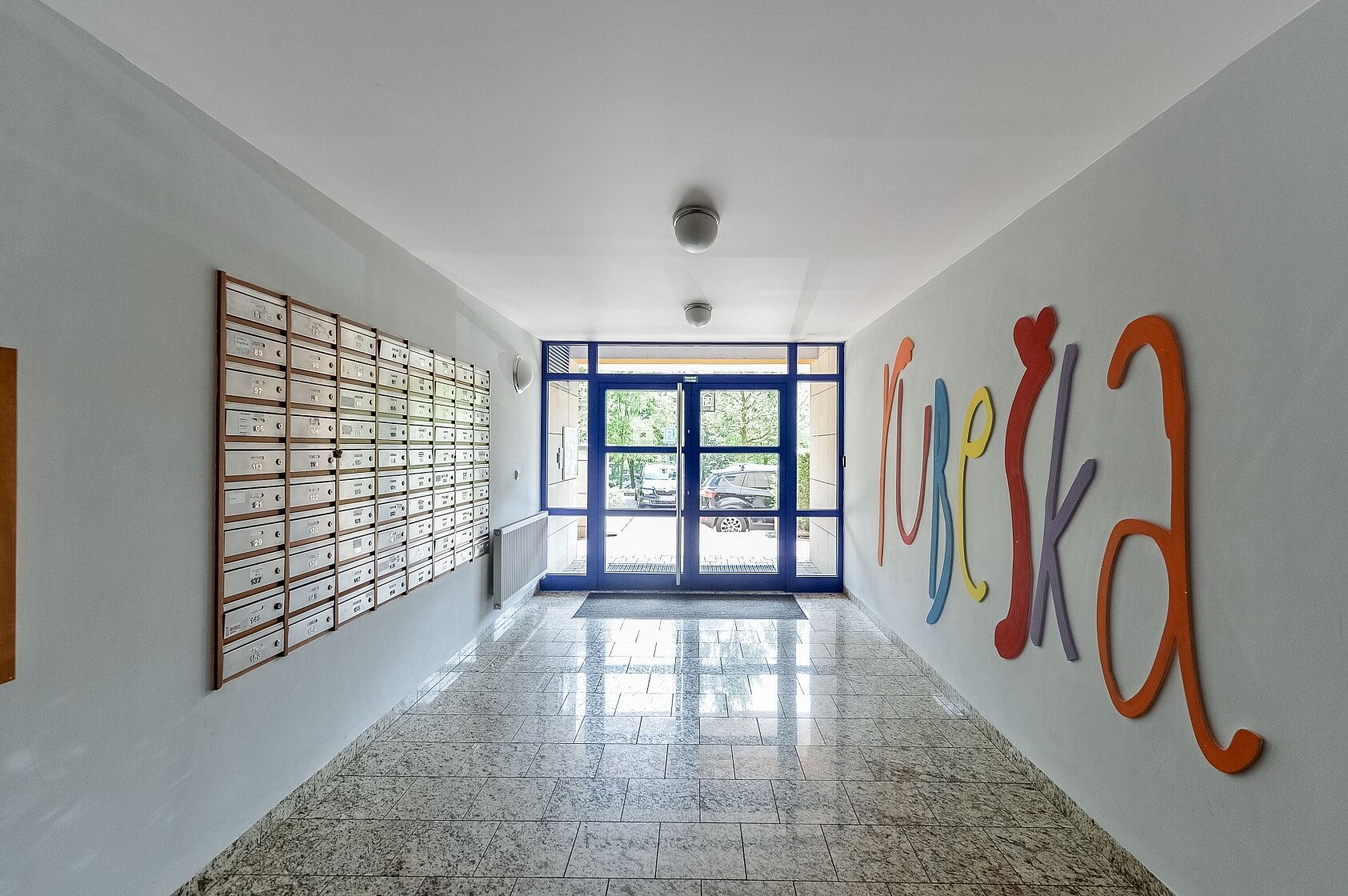 Nepilova, Vysočany - Praha 9 | Prodej, Byt 1+kk, 40 m²