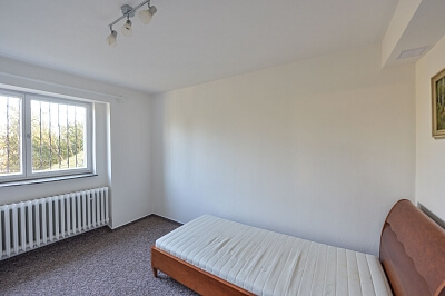 Nad Lomem, Braník - Prague 4 | Rent, House Three-bedroom (4+1), 300 m²