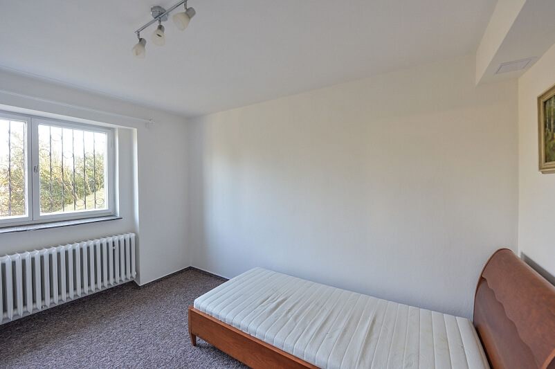 Nad Lomem, Braník - Prague 4 | Rent, House Three-bedroom (4+1), 300 m²