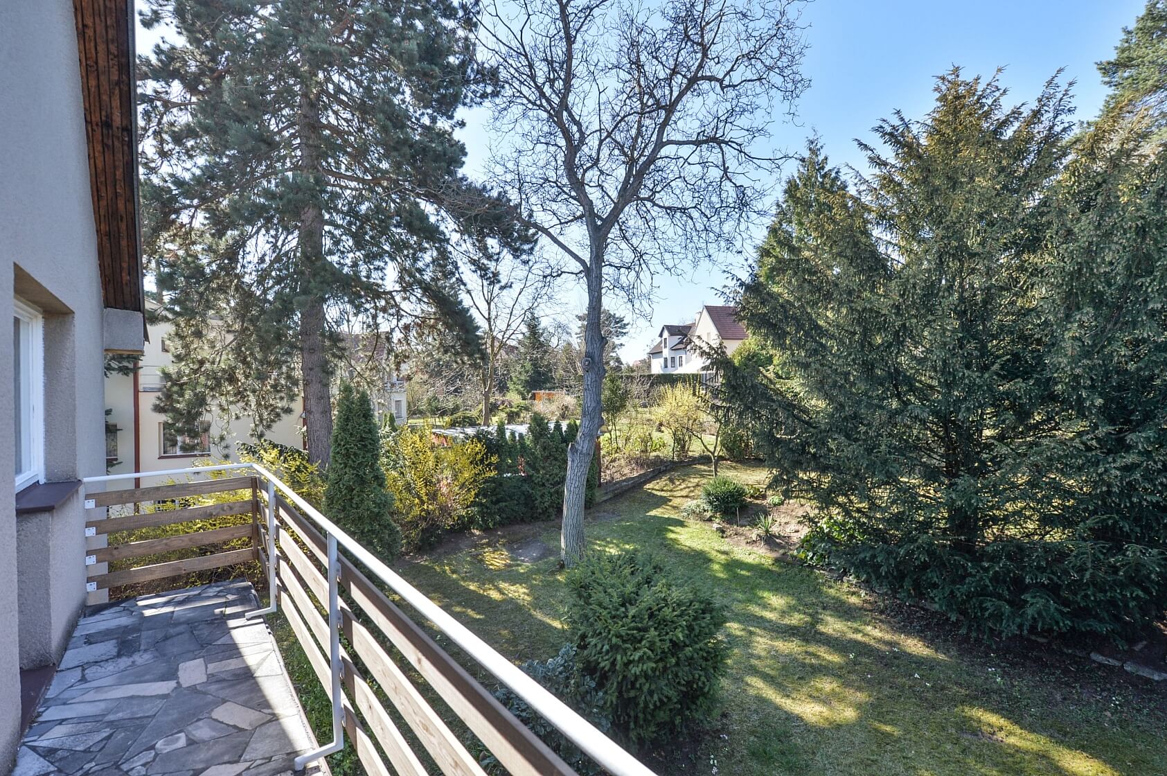 Nad Lomem, Braník - Praha 4 | Pronájem, Rodinný dům 4+1, 300 m²