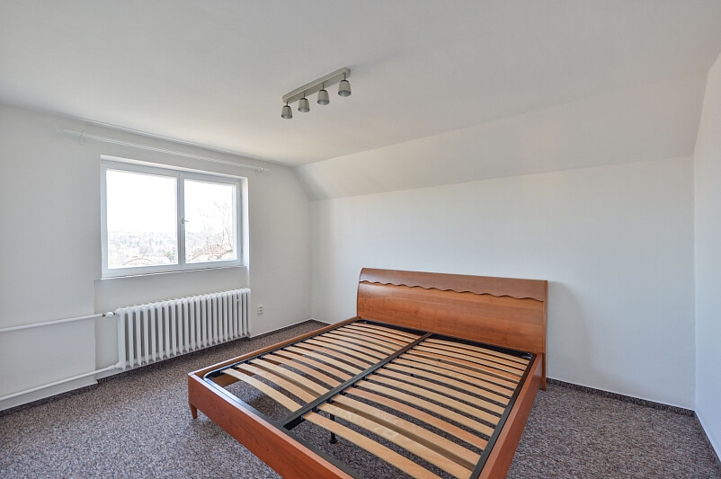 Nad Lomem, Braník - Prague 4 | Rent, House Three-bedroom (4+1), 300 m²