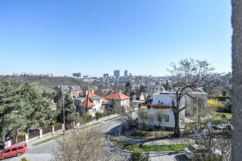 Nad Lomem, Braník - Prague 4 | Rent, House Three-bedroom (4+1), 300 m²