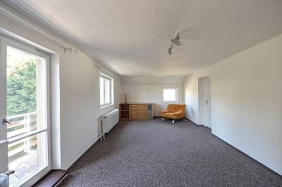 Nad Lomem, Braník - Prague 4 | Rent, House Three-bedroom (4+1), 300 m²