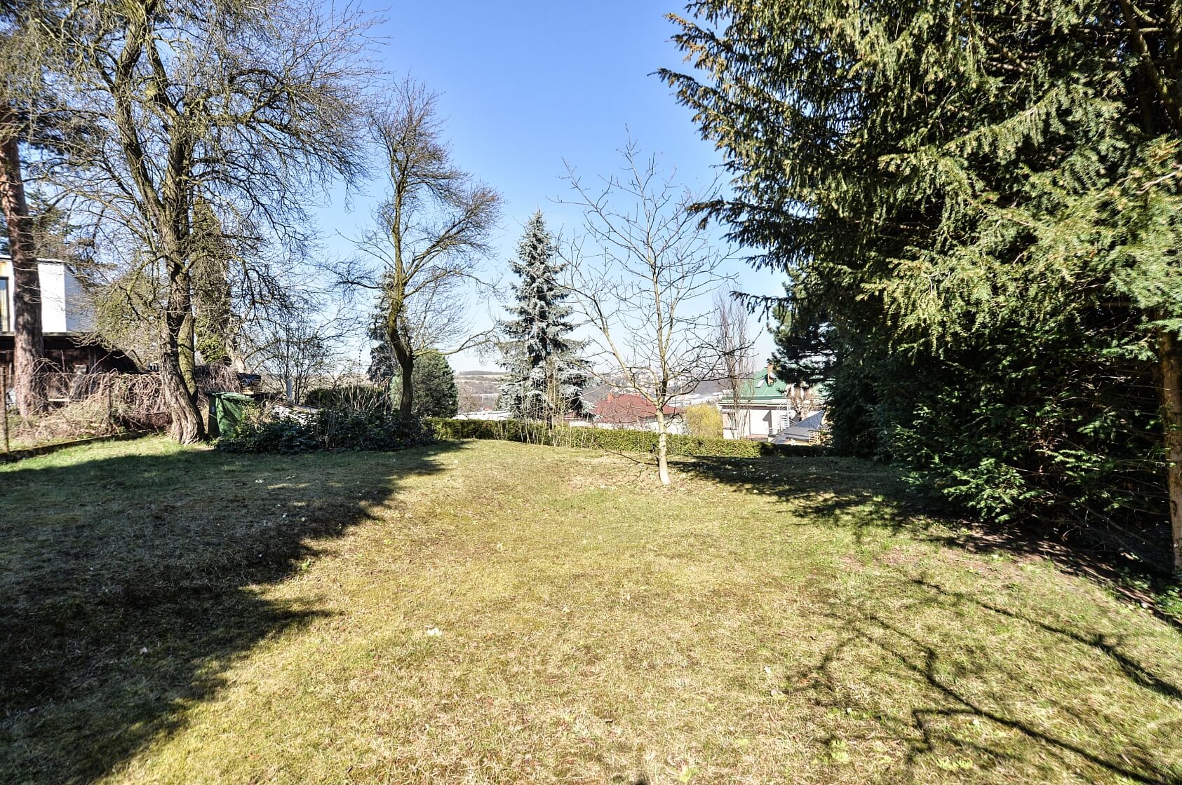 Nad Lomem, Braník - Praha 4 | Pronájem, Rodinný dům 4+1, 300 m²