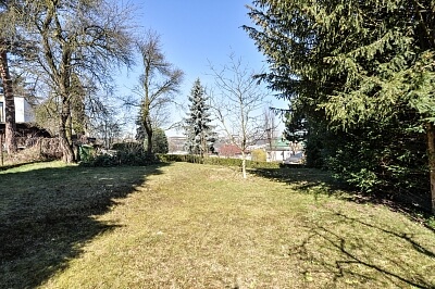 Nad Lomem, Braník - Prague 4 | Rent, House Three-bedroom (4+1), 300 m²