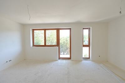 Dolina, Lysolaje - Prague 6 | Sale, Apartment Two-bedroom (3+kk), 85 m²
