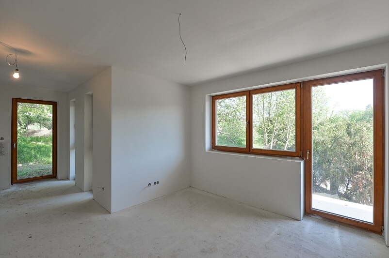Dolina, Lysolaje - Praha 6 | Prodej, Byt 3+kk, 85 m²