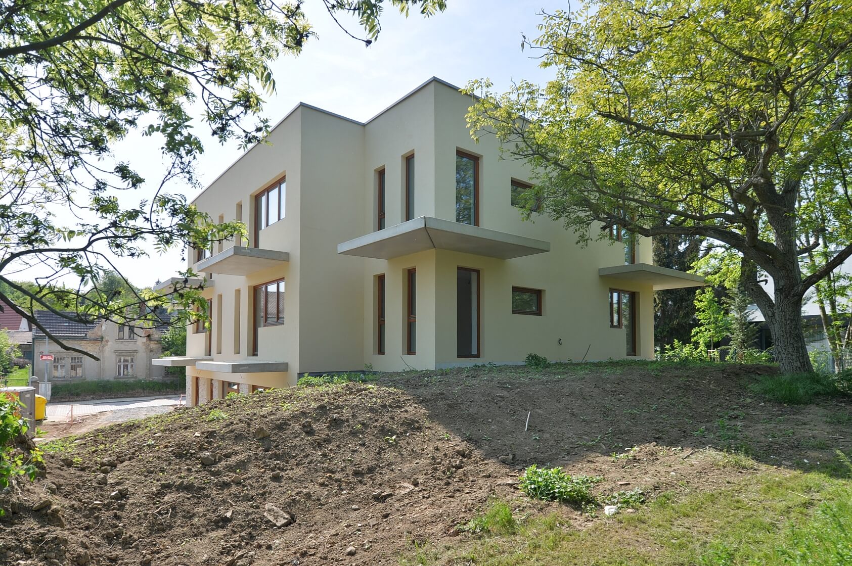 Dolina, Lysolaje - Praha 6 | Prodej, Byt 3+kk, 85 m²