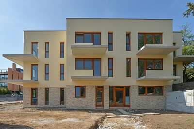 Dolina, Lysolaje - Prague 6 | Sale, Apartment Two-bedroom (3+kk), 85 m²