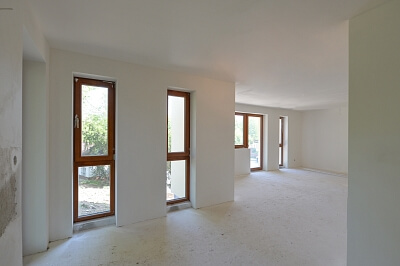 Dolina, Lysolaje - Prague 6 | Sale, Apartment Two-bedroom (3+kk), 85 m²