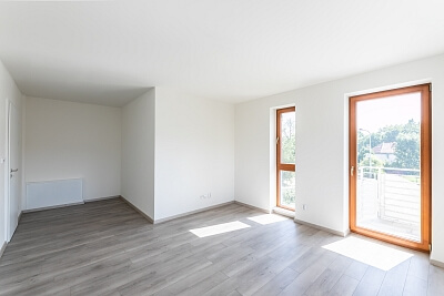 Dolina, Lysolaje - Prague 6 | Sale, Apartment Two-bedroom (3+kk), 137 m²