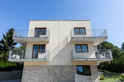 Dolina, Lysolaje - Prague 6 | Sale, Apartment Two-bedroom (3+kk), 137 m²