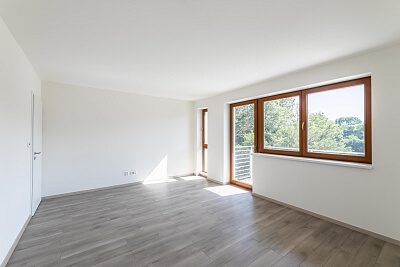 Dolina, Lysolaje - Prague 6 | Sale, Apartment Two-bedroom (3+kk), 137 m²