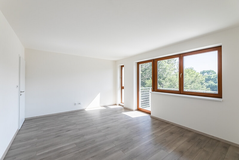 Dolina, Lysolaje - Prague 6 | Sale, Apartment Two-bedroom (3+kk), 137 m²