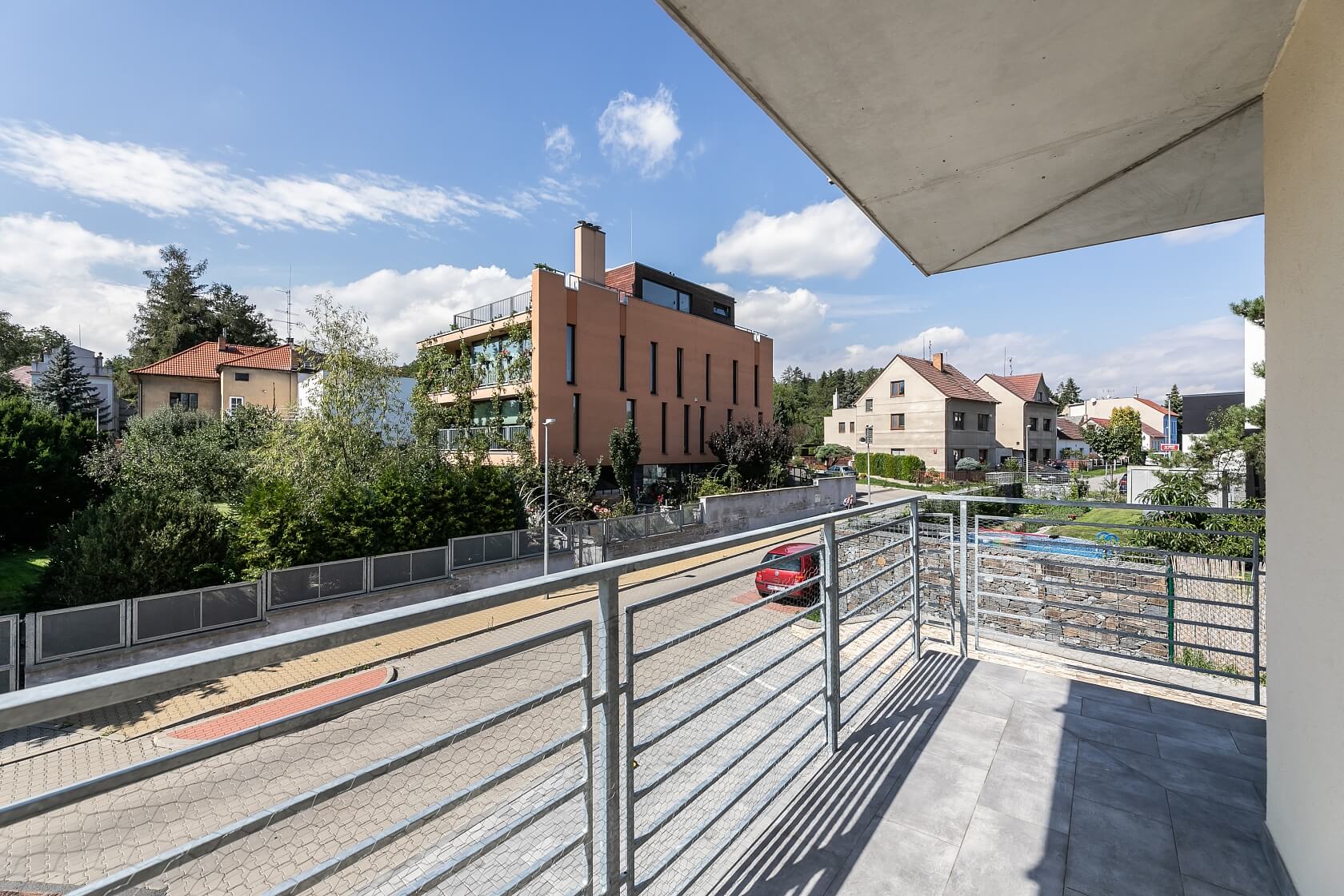 Dolina, Lysolaje - Praha 6 | Prodej, Byt 3+kk, 137 m²