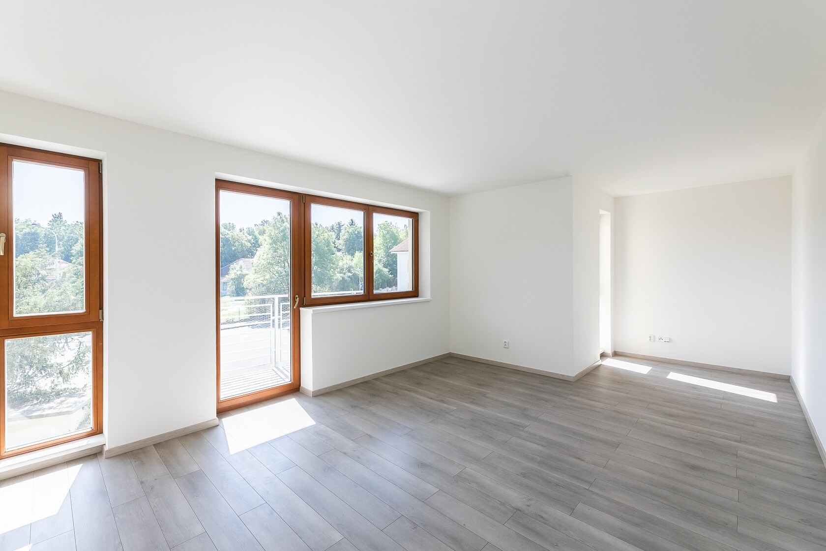 Dolina, Lysolaje - Praha 6 | Prodej, Byt 3+kk, 137 m²