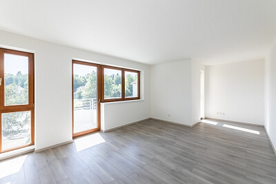 Dolina, Lysolaje - Praha 6 | Prodej, Byt 3+kk, 137 m²
