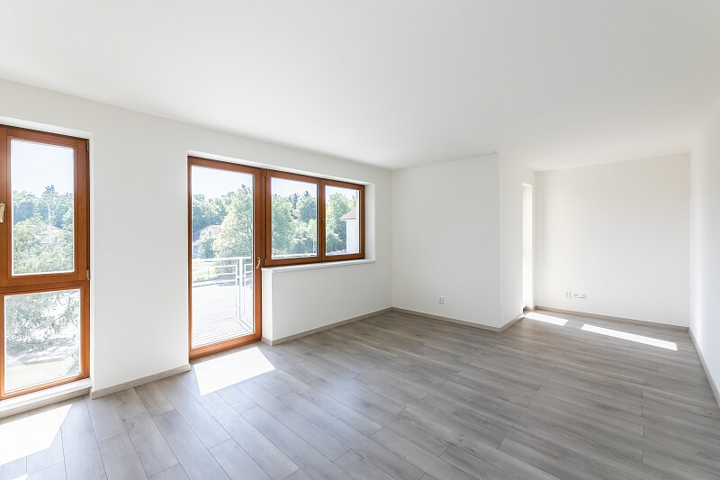 Dolina, Lysolaje - Praha 6 | Prodej, Byt 3+kk, 137 m²