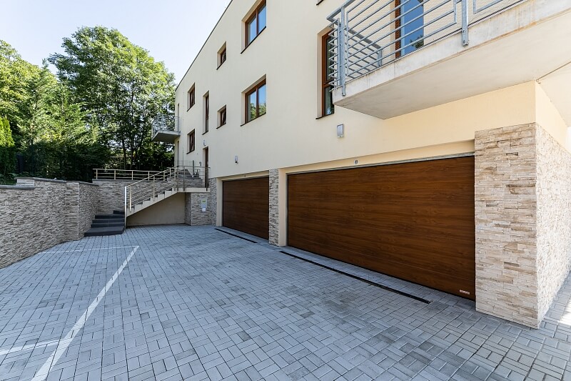 Dolina, Lysolaje - Praha 6 | Prodej, Byt 3+kk, 137 m²