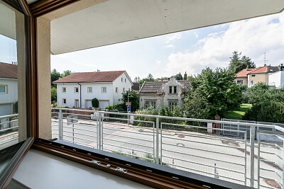 Dolina, Lysolaje - Prague 6 | Sale, Apartment Two-bedroom (3+kk), 137 m²