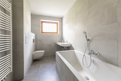 Dolina, Lysolaje - Prague 6 | Sale, Apartment Two-bedroom (3+kk), 137 m²