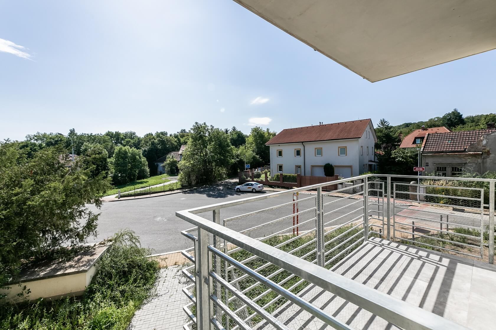 Dolina, Lysolaje - Praha 6 | Prodej, Byt 3+kk, 137 m²