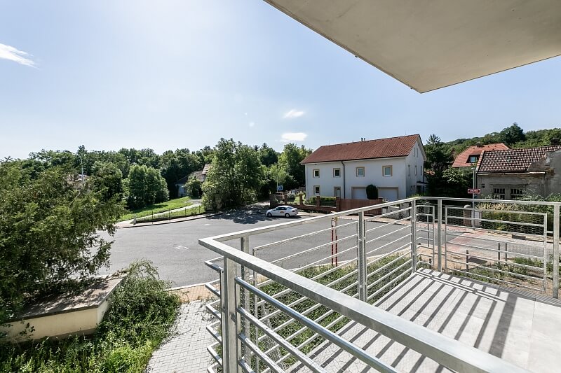 Dolina, Lysolaje - Prague 6 | Sale, Apartment Two-bedroom (3+kk), 137 m²