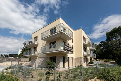 Dolina, Lysolaje - Prague 6 | Sale, Apartment Two-bedroom (3+kk), 137 m²