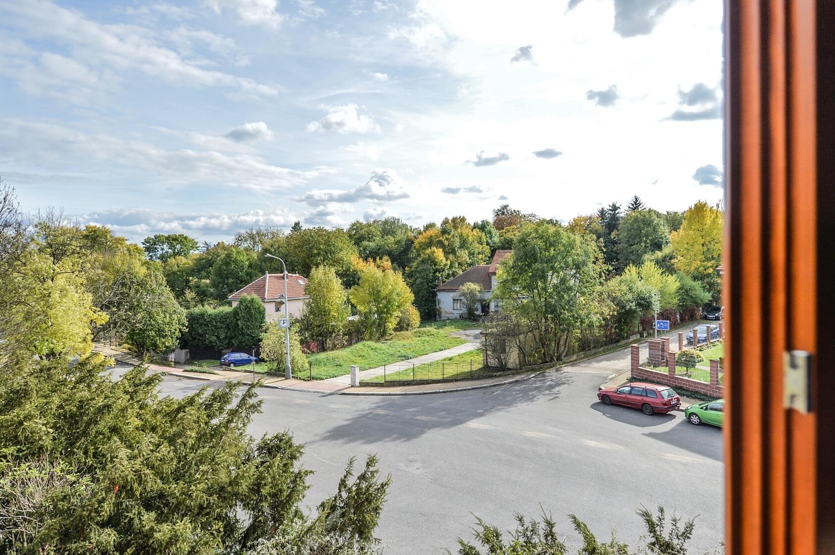 Dolina, Lysolaje - Praha 6 | Prodej, Byt 3+kk, 105 m²