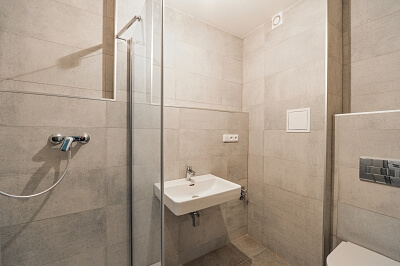Dolina, Lysolaje - Prague 6 | Sale, Apartment Two-bedroom (3+kk), 105 m²