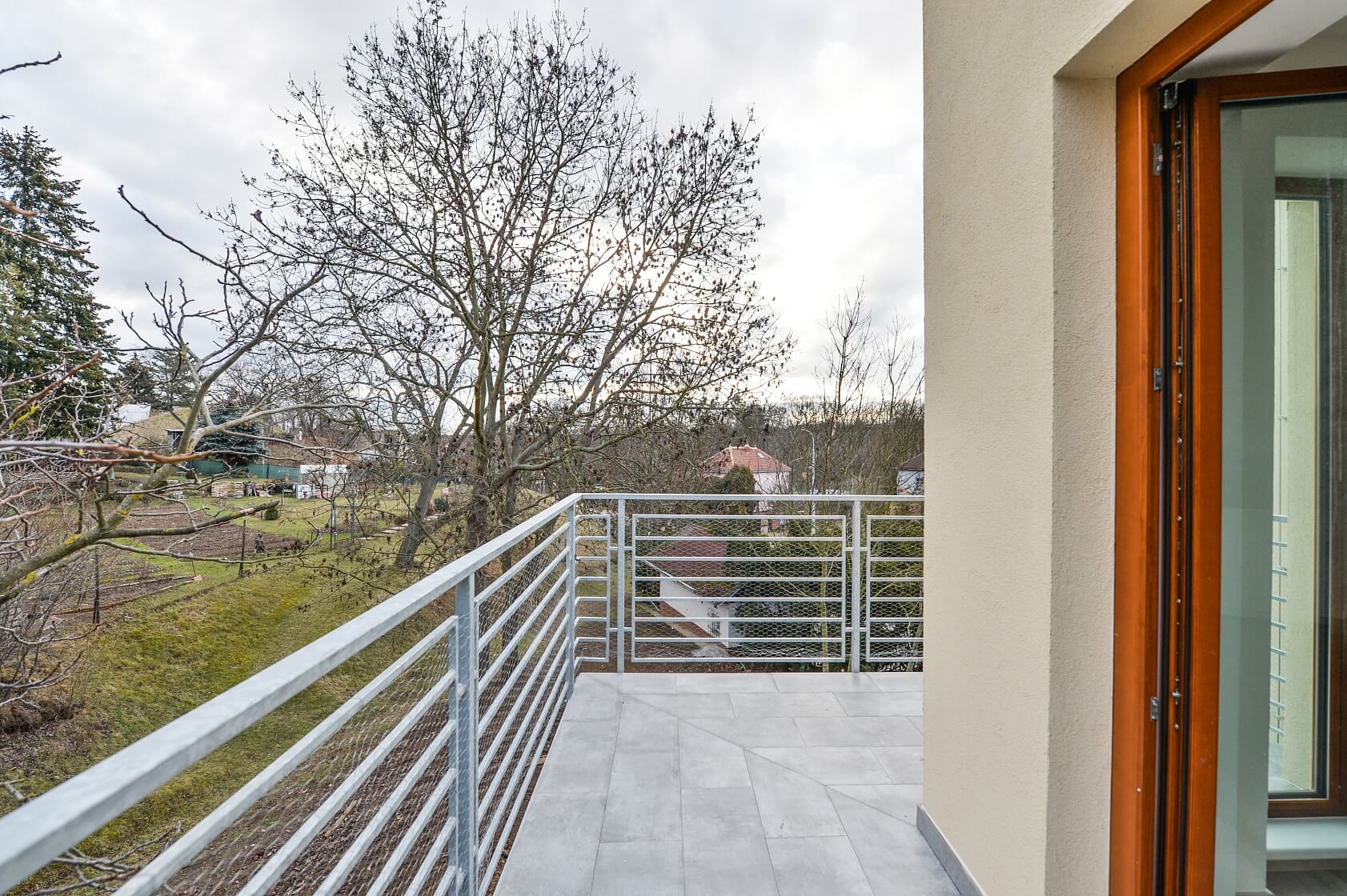 Dolina, Lysolaje - Praha 6 | Prodej, Byt 3+kk, 105 m²