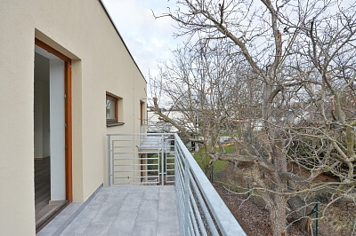 Dolina, Lysolaje - Prague 6 | Sale, Apartment Two-bedroom (3+kk), 105 m²