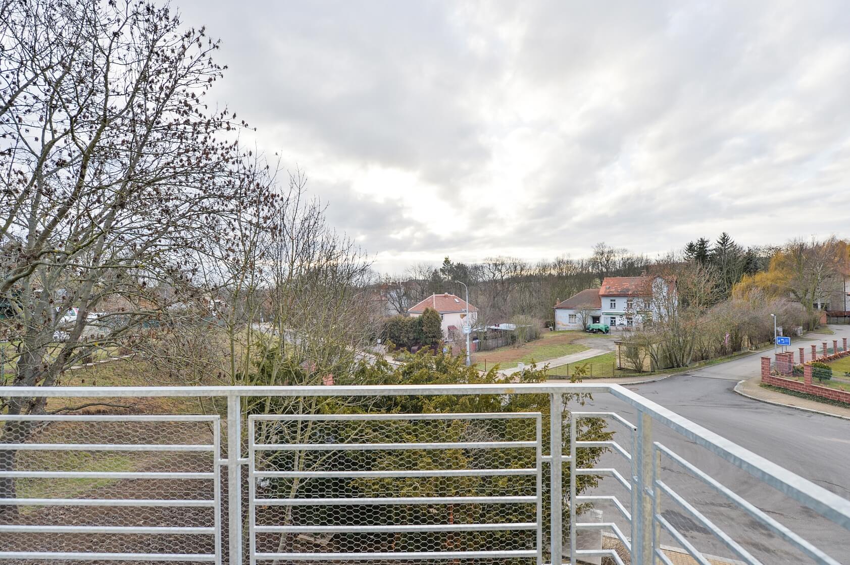 Dolina, Lysolaje - Praha 6 | Prodej, Byt 3+kk, 105 m²