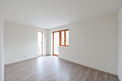 Dolina, Lysolaje - Prague 6 | Sale, Apartment Two-bedroom (3+kk), 105 m²